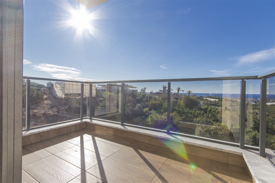 Квартира в Кестеле, Турция, 55 м² - фото 10