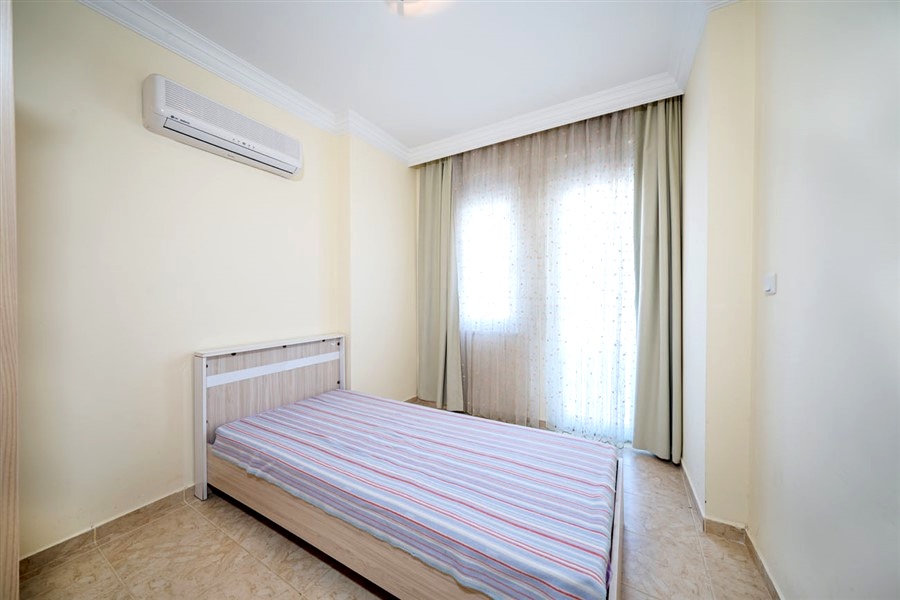 Пентхаус в Алании, Турция, 220 м² - фото 10