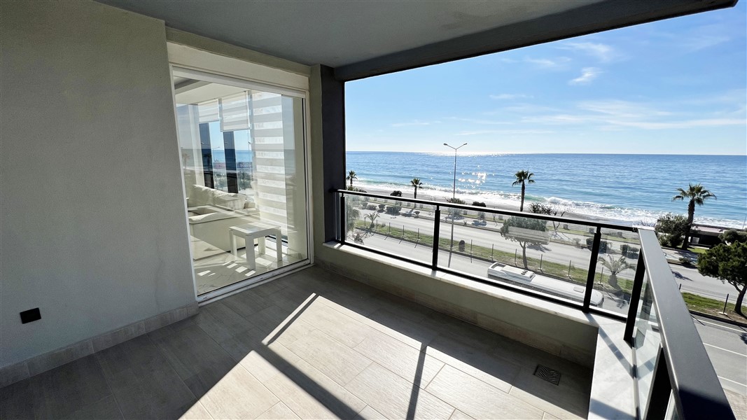 Квартира в Кестеле, Турция, 60 м² - фото 11