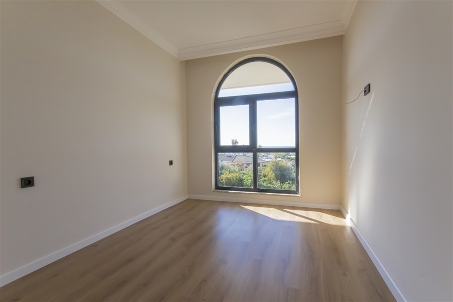 Квартира в Кестеле, Турция, 55 м² - фото 11