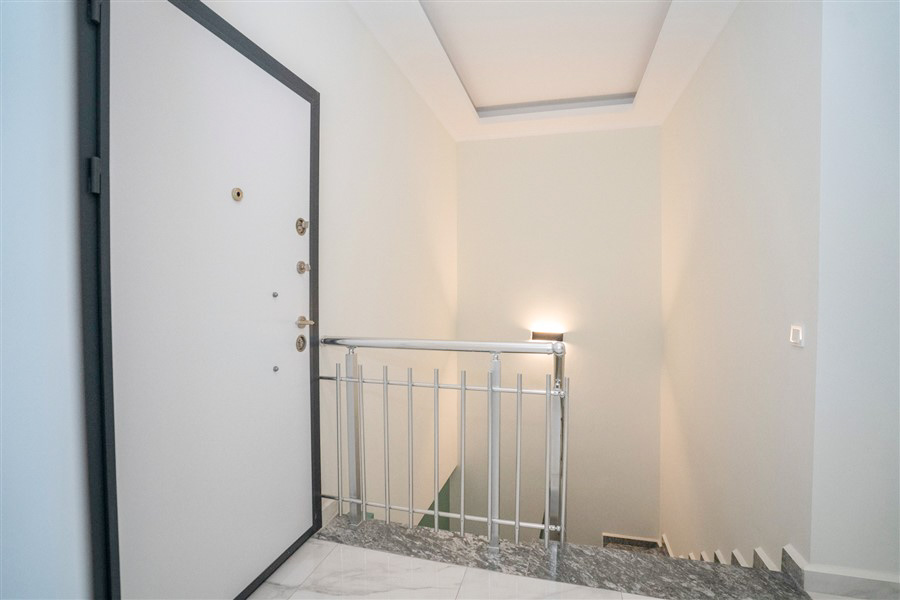 Пентхаус в Кестеле, Турция, 102 м² - фото 11