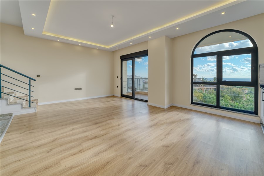 Пентхаус в Кестеле, Турция, 130 м² - фото 11
