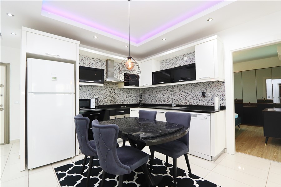 Квартира в Кестеле, Турция, 110 м² - фото 12