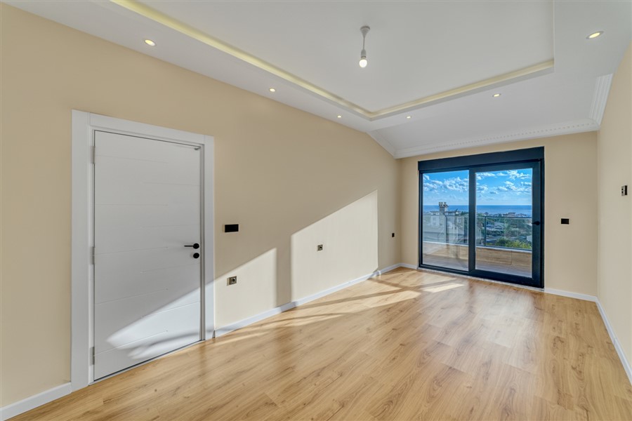 Пентхаус в Кестеле, Турция, 130 м² - фото 12