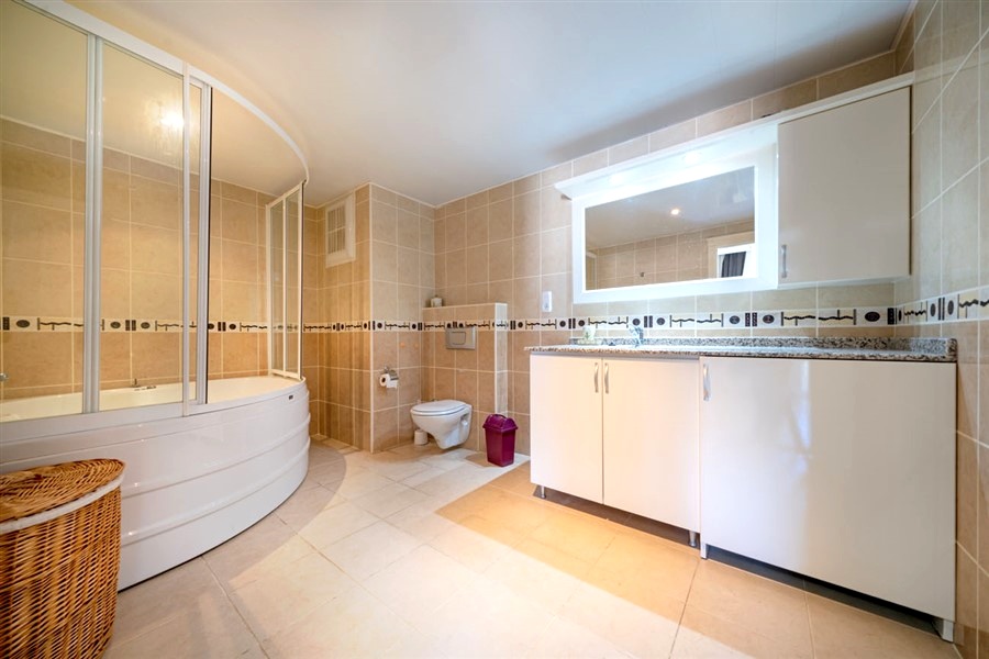 Пентхаус в Алании, Турция, 220 м² - фото 12