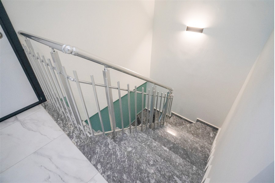 Пентхаус в Кестеле, Турция, 102 м² - фото 12