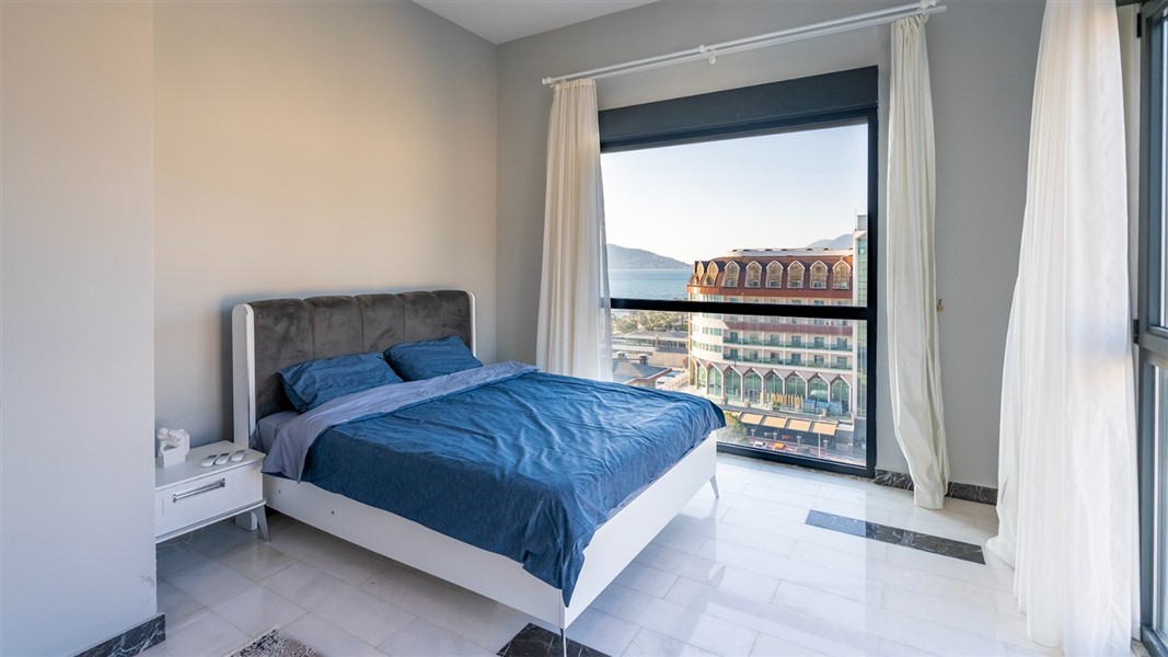 Пентхаус в Алании, Турция, 208 м² - фото 13