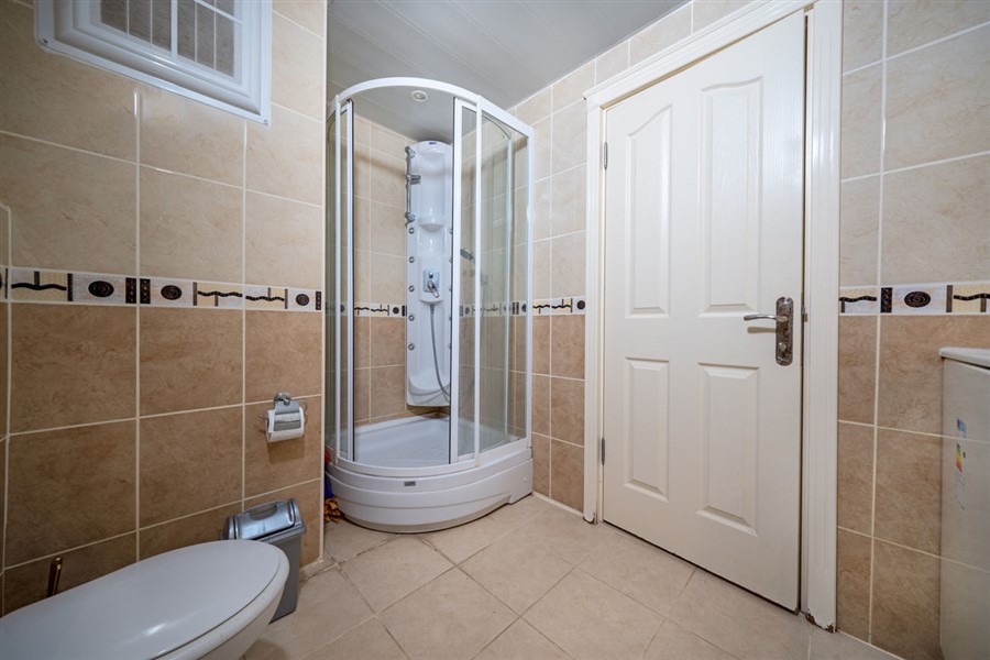 Пентхаус в Алании, Турция, 220 м² - фото 13