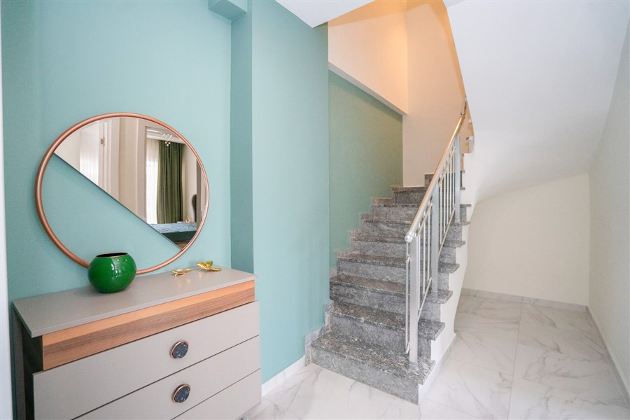 Пентхаус в Кестеле, Турция, 102 м² - фото 13