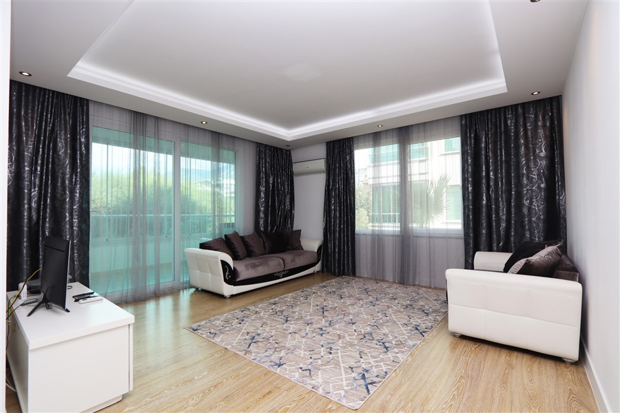 Квартира в Кестеле, Турция, 110 м² - фото 13