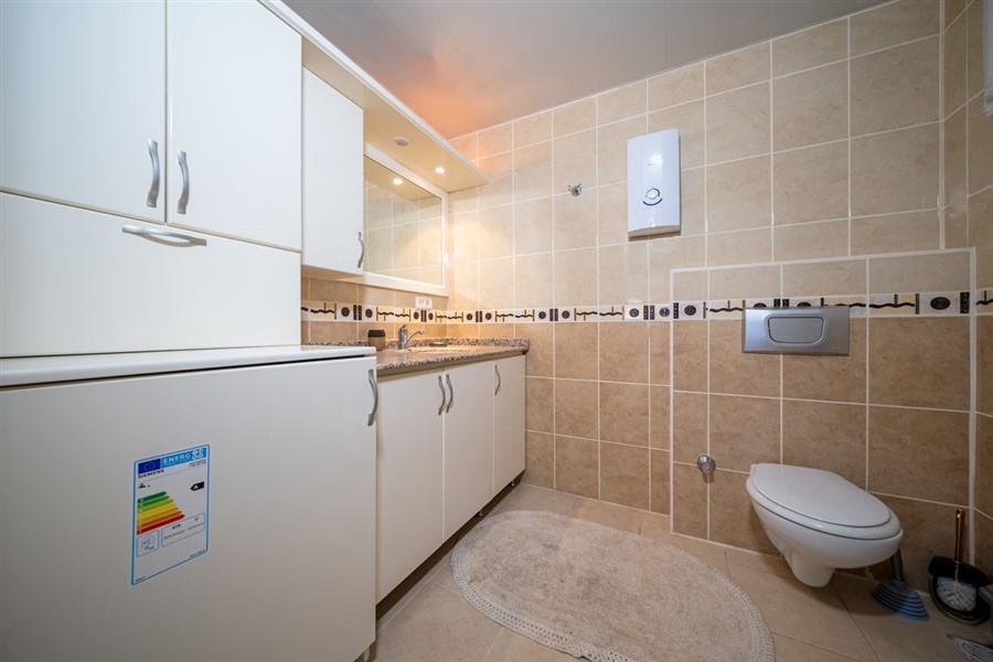 Пентхаус в Алании, Турция, 220 м² - фото 14