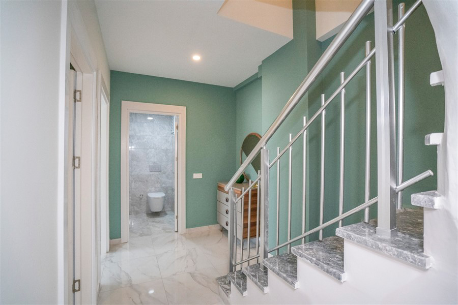 Пентхаус в Кестеле, Турция, 102 м² - фото 14