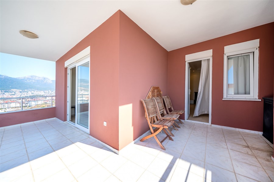 Пентхаус в Алании, Турция, 220 м² - фото 16