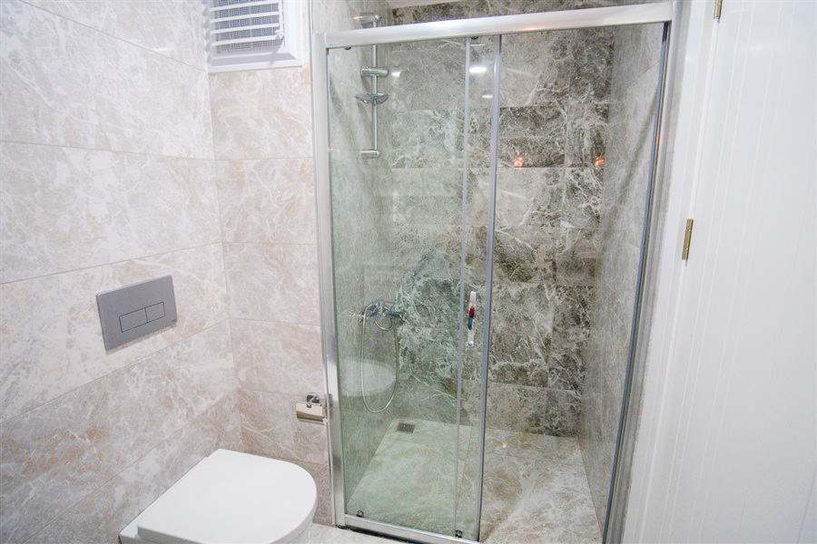 Пентхаус в Кестеле, Турция, 102 м² - фото 16