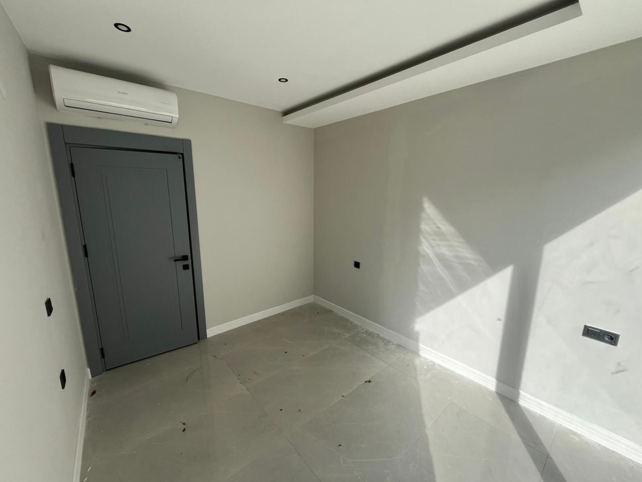 Квартира в Алании, Турция, 90 м² - фото 5