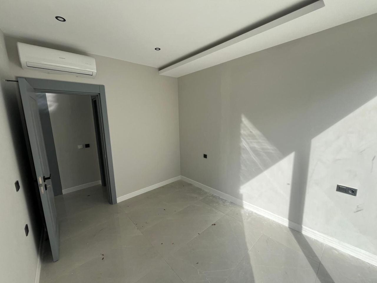 Квартира в Алании, Турция, 90 м² - фото 4