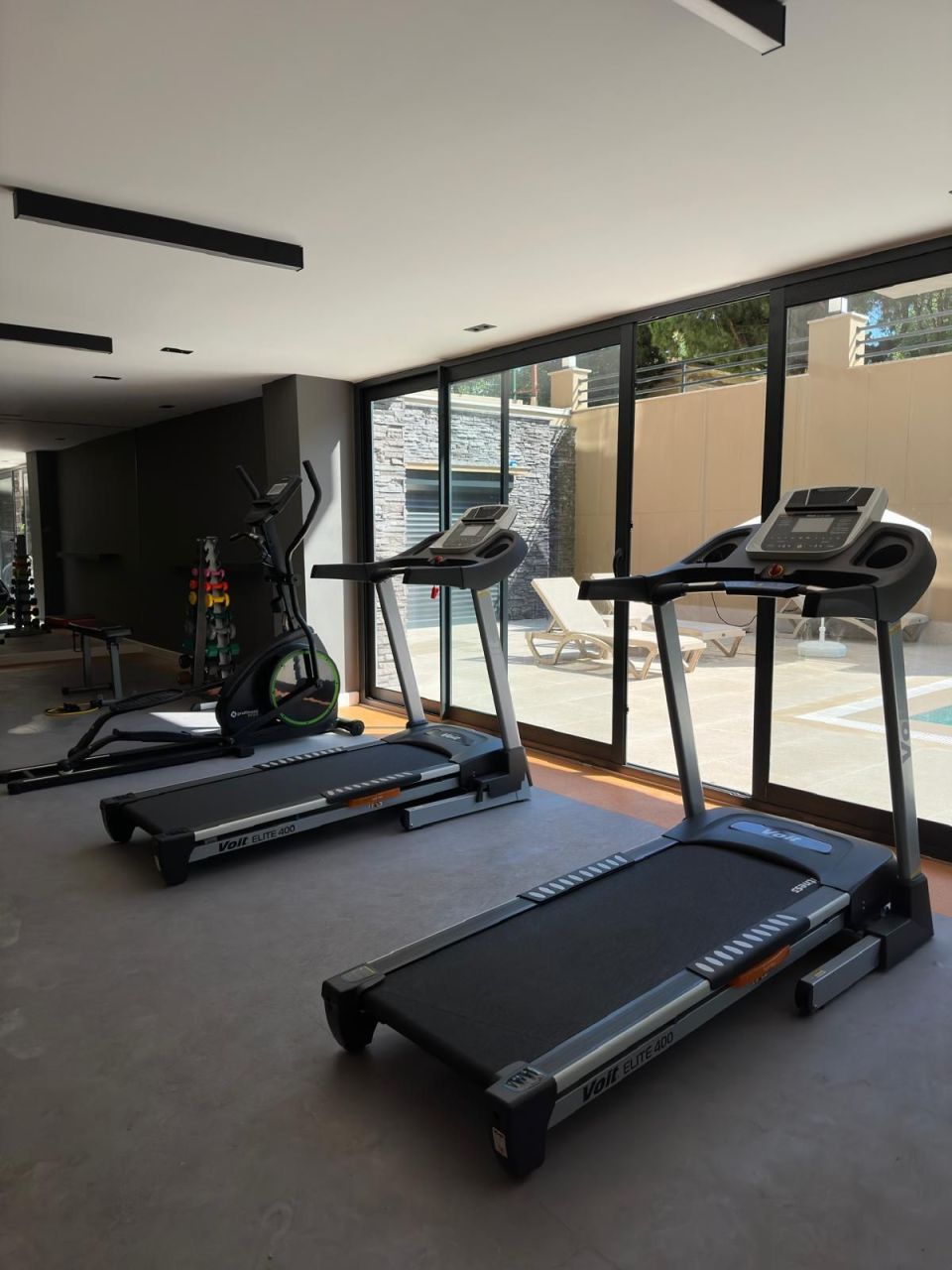 Квартира в Алании, Турция, 90 м² - фото 11