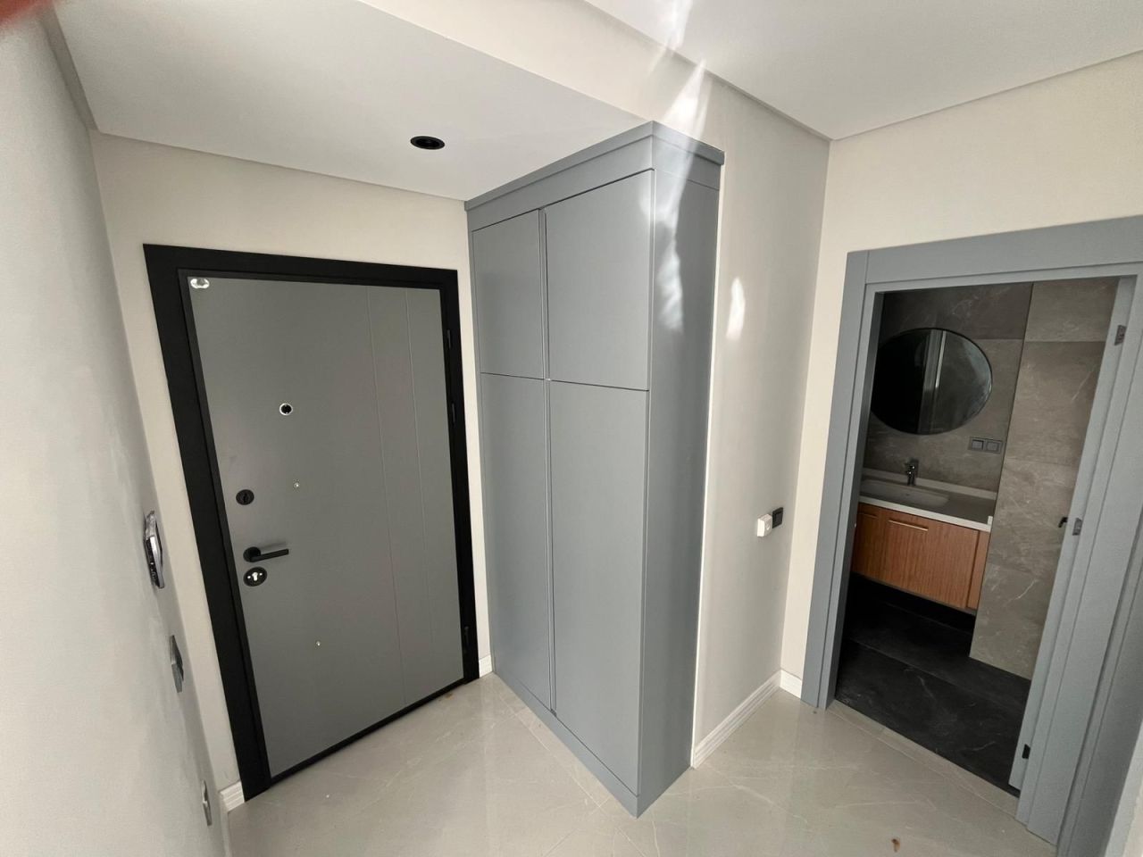 Квартира в Алании, Турция, 90 м² - фото 7