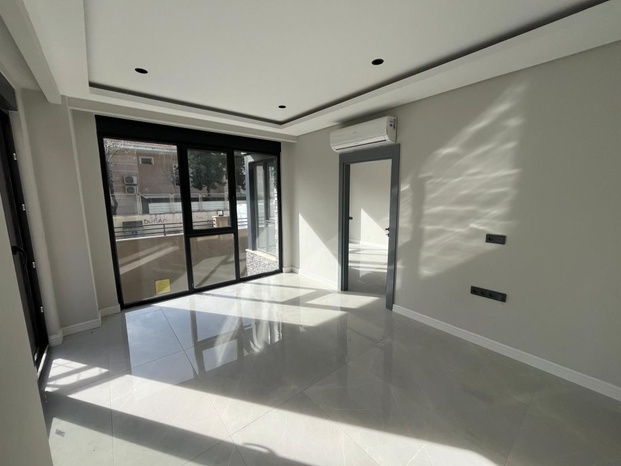 Квартира в Алании, Турция, 90 м² - фото 6