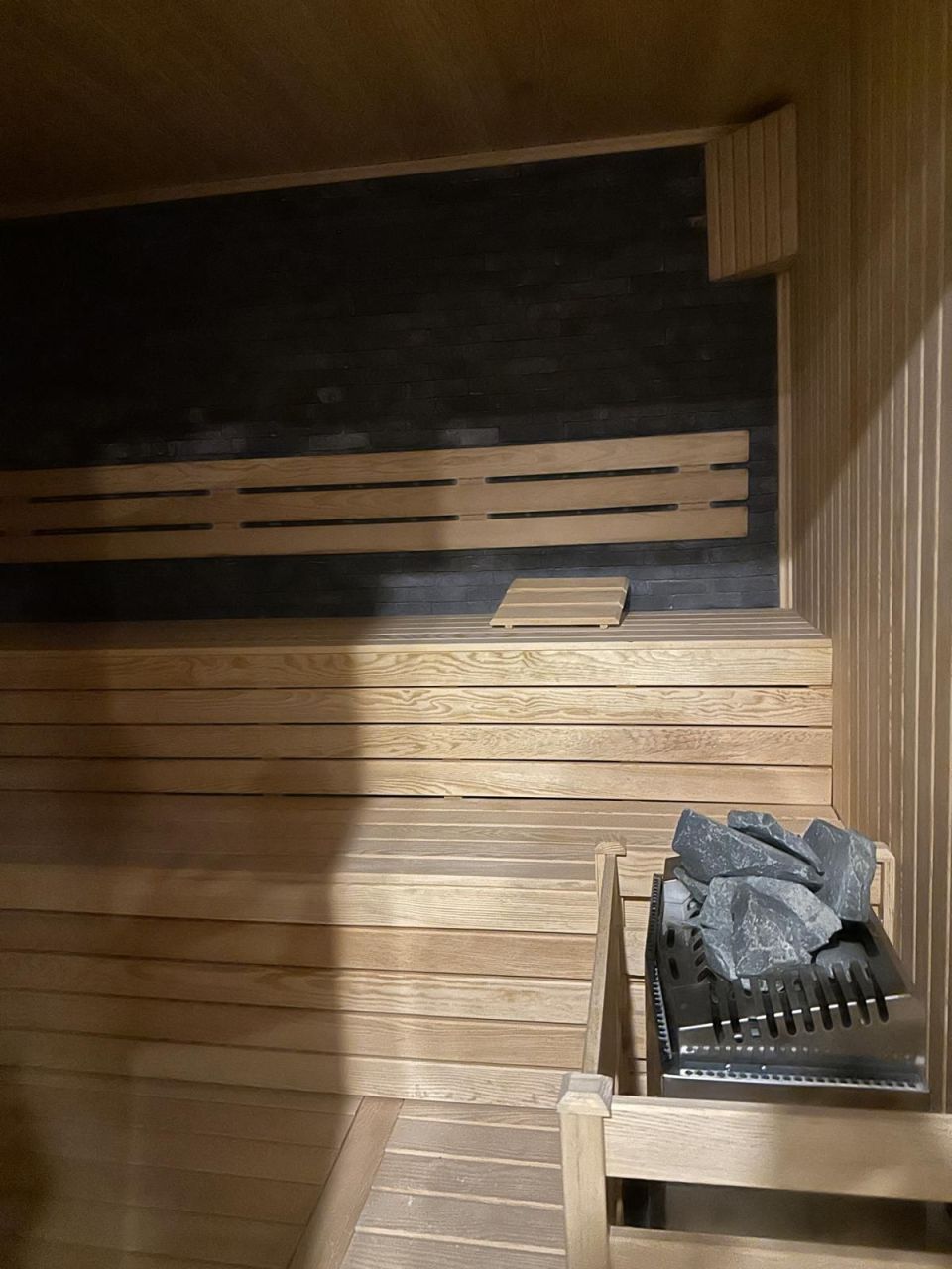 Квартира в Алании, Турция, 90 м² - фото 12