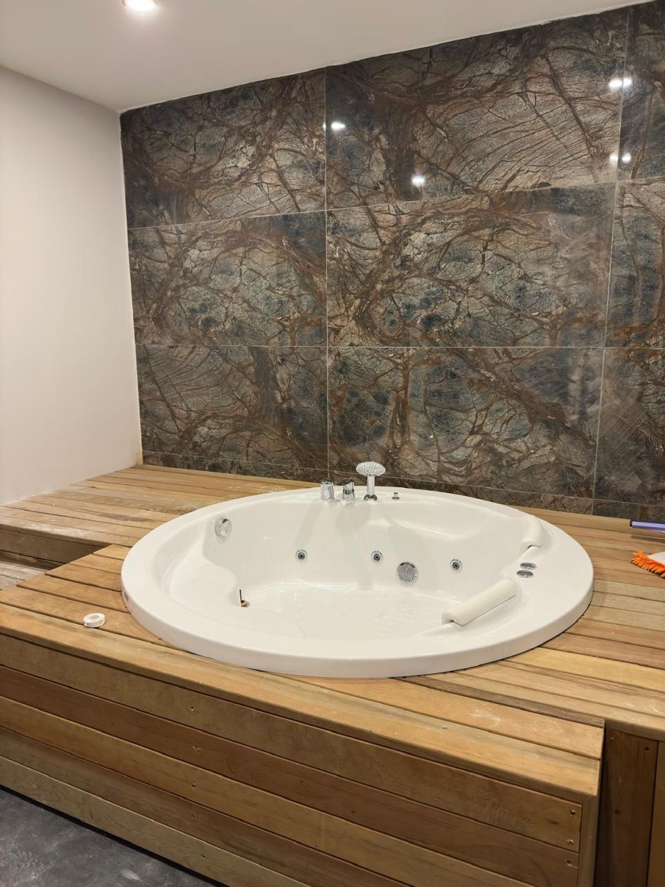 Квартира в Алании, Турция, 90 м² - фото 10