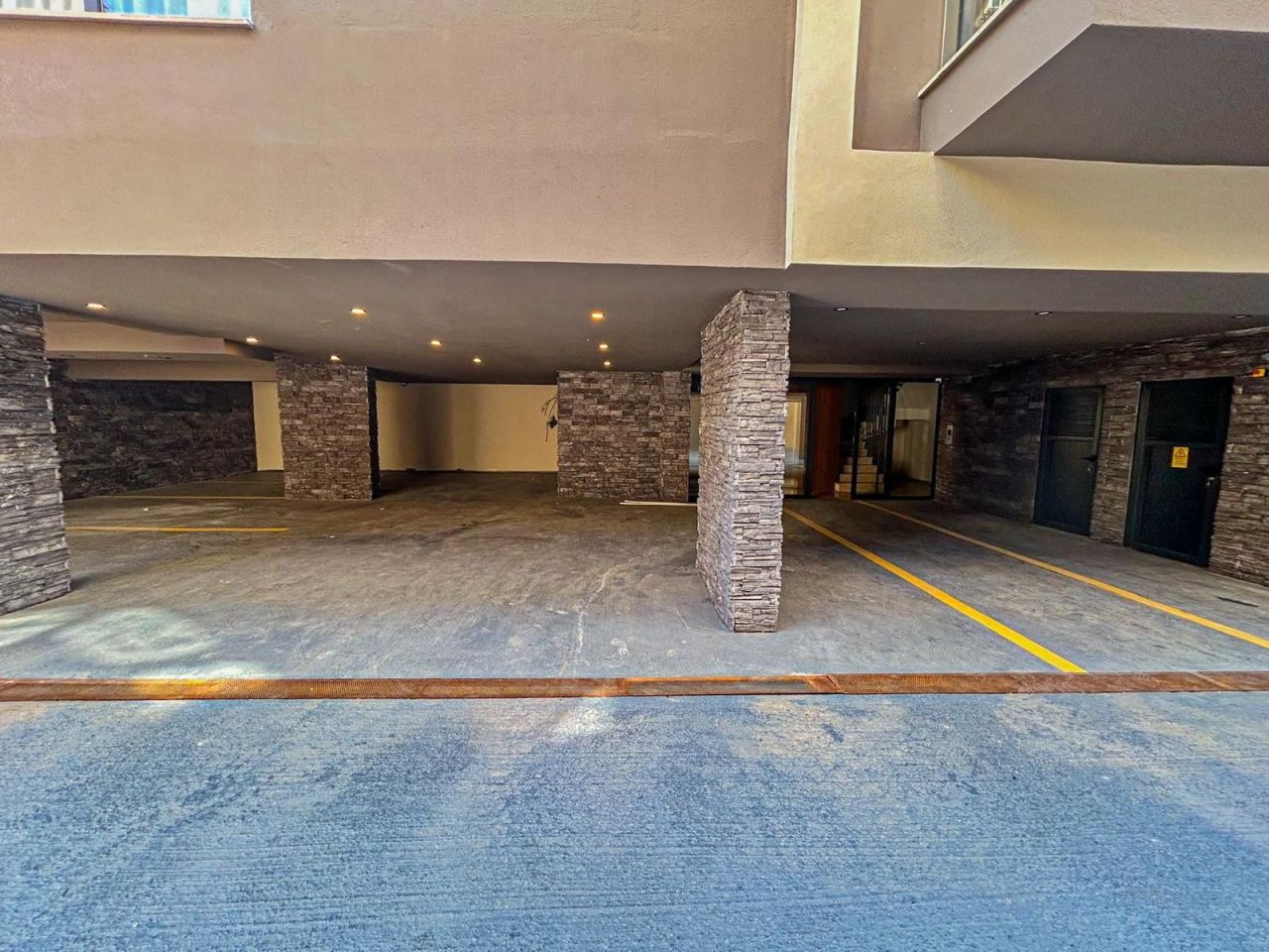 Квартира в Алании, Турция, 90 м² - фото 15