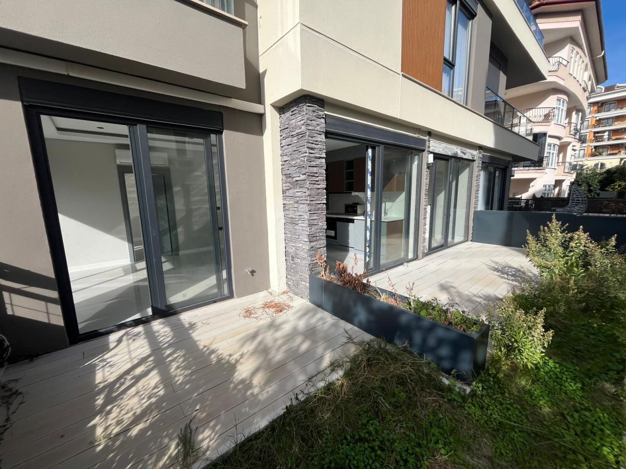 Квартира в Алании, Турция, 90 м² - фото 17