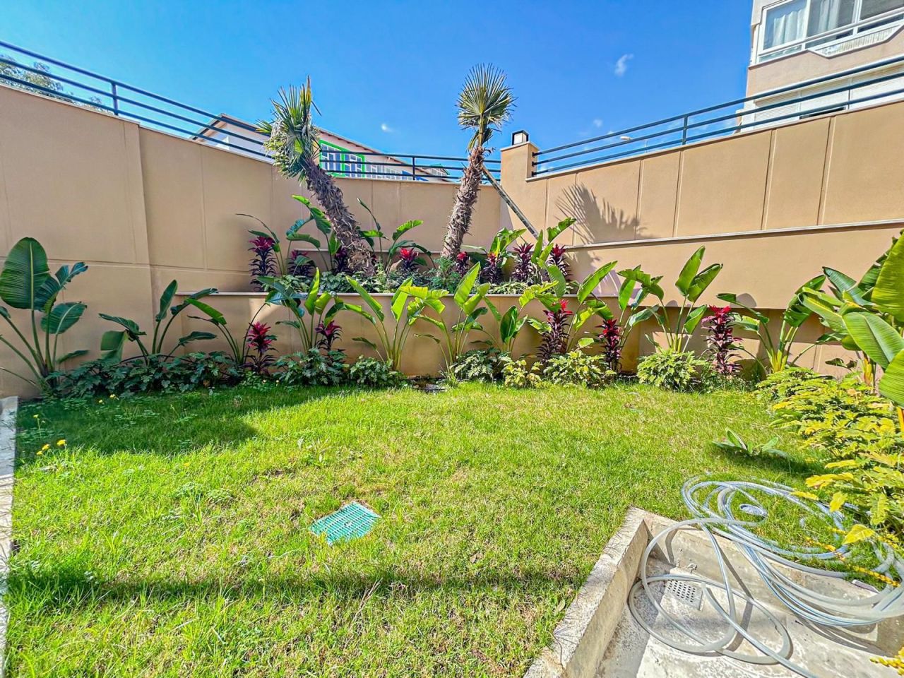 Квартира в Алании, Турция, 90 м² - фото 14