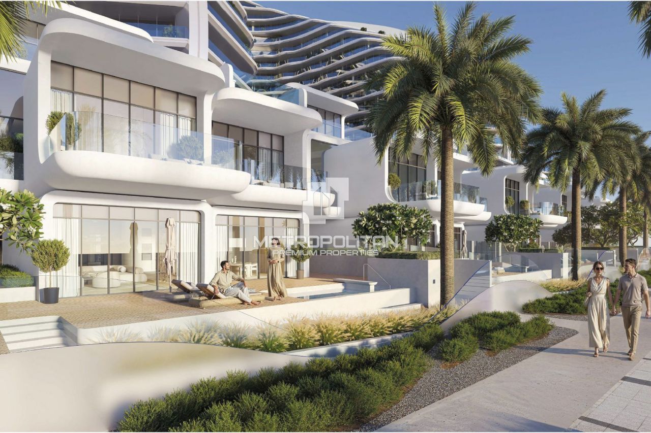 Вилла в Рас-эль-Хайме, ОАЭ, 767 м² - фото 1