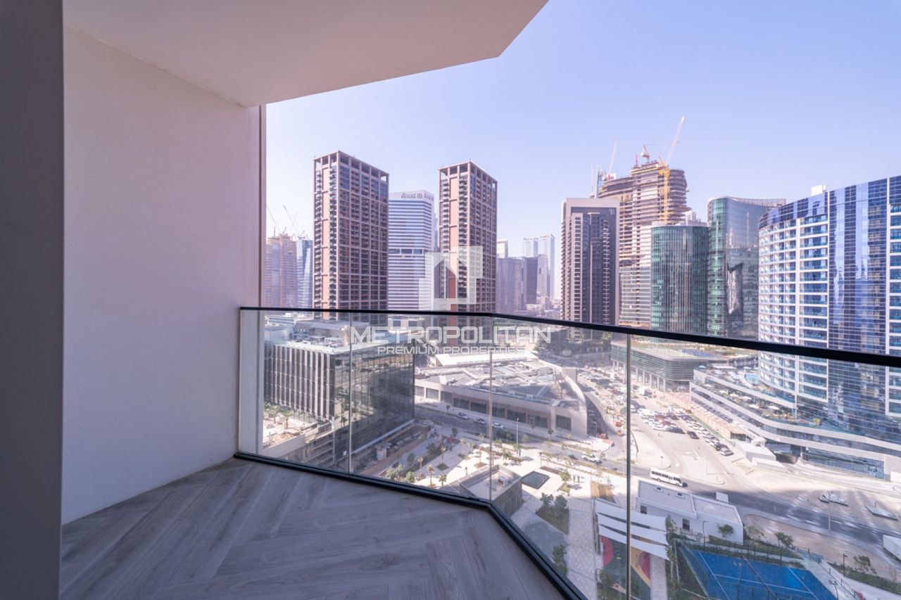 Апартаменты в Дубае, ОАЭ, 48 м² - фото 1