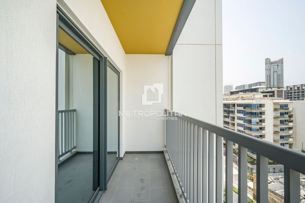 Апартаменты в Дубае, ОАЭ, 47 м² - фото 1