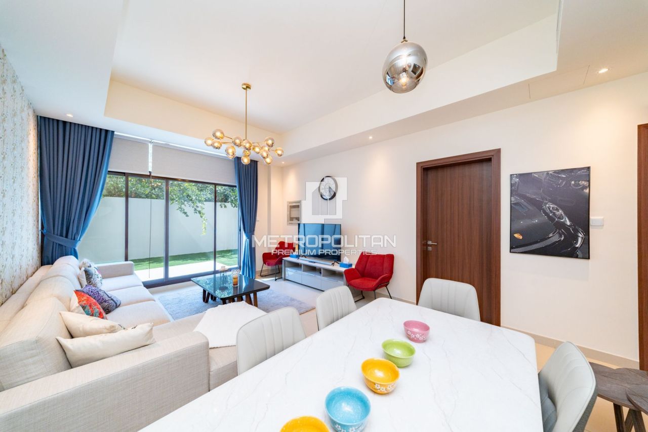 Таунхаус в Дубае, ОАЭ, 207 м² - фото 2