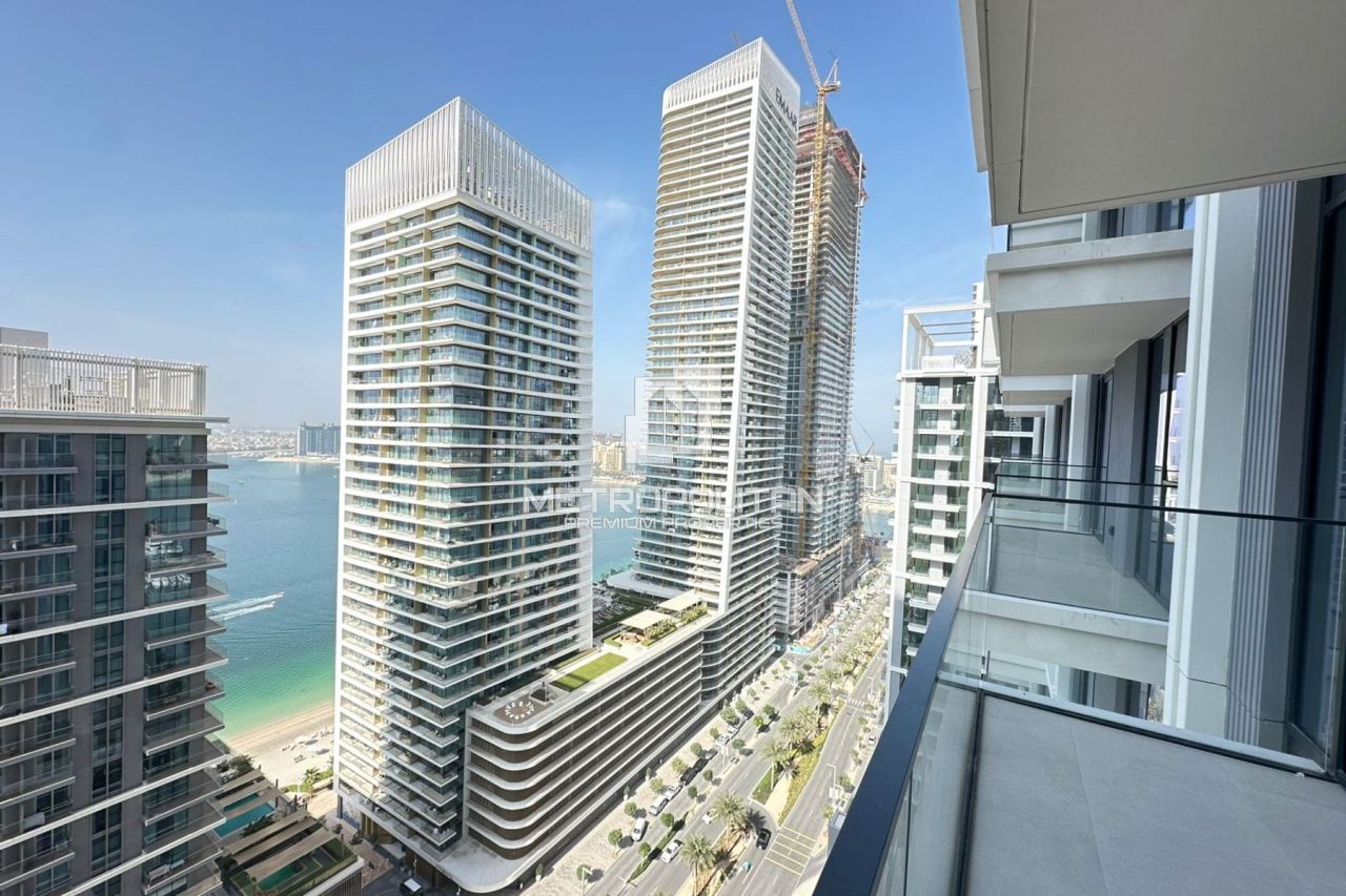 Апартаменты в Дубае, ОАЭ, 73 м² - фото 2