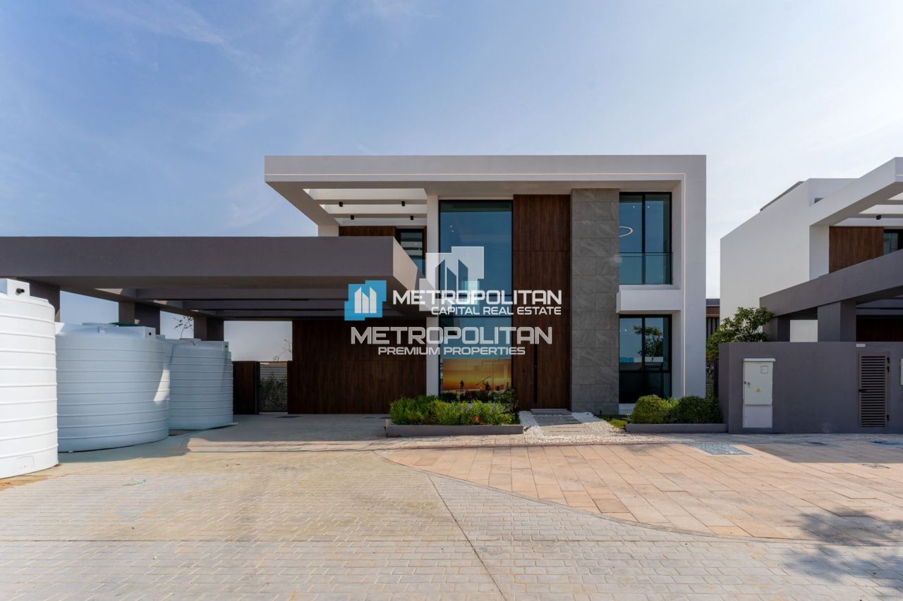 Вилла в Абу-Даби, ОАЭ, 340 м² - фото 2