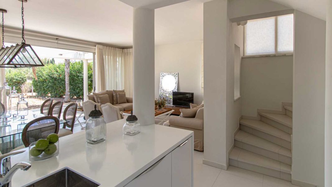 Вилла в Пафосе, Кипр, 149 м² - фото 8