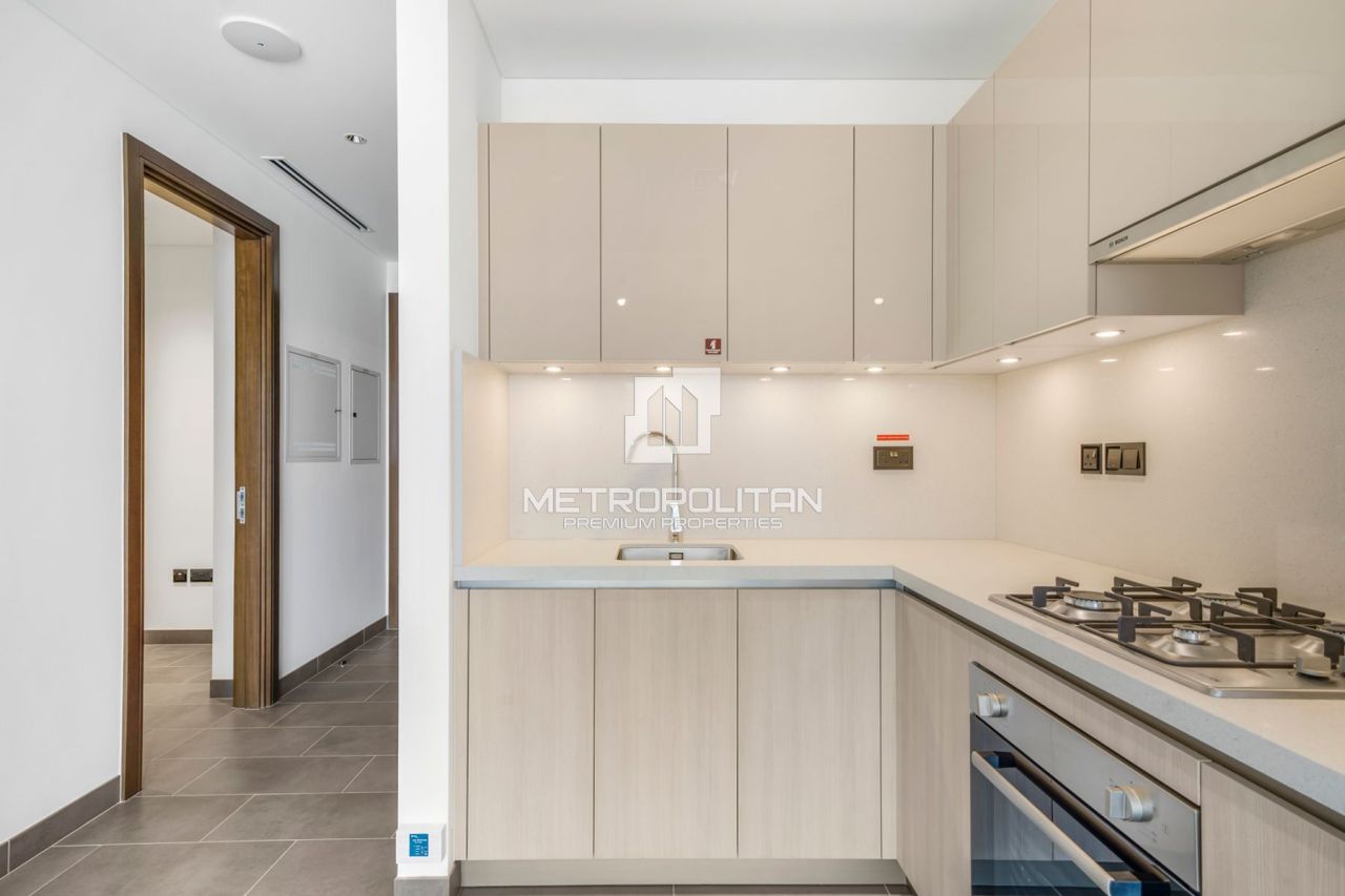 Апартаменты в Дубае, ОАЭ, 47 м² - фото 2