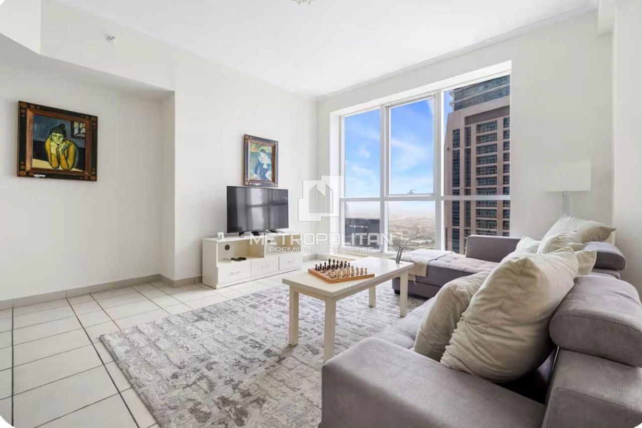 Апартаменты в Дубае, ОАЭ, 117 м² - фото 3