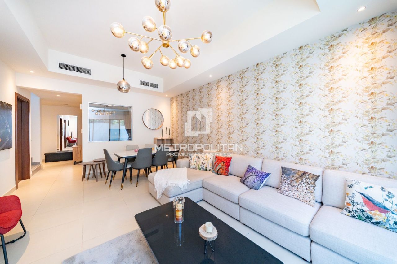 Таунхаус в Дубае, ОАЭ, 207 м² - фото 3