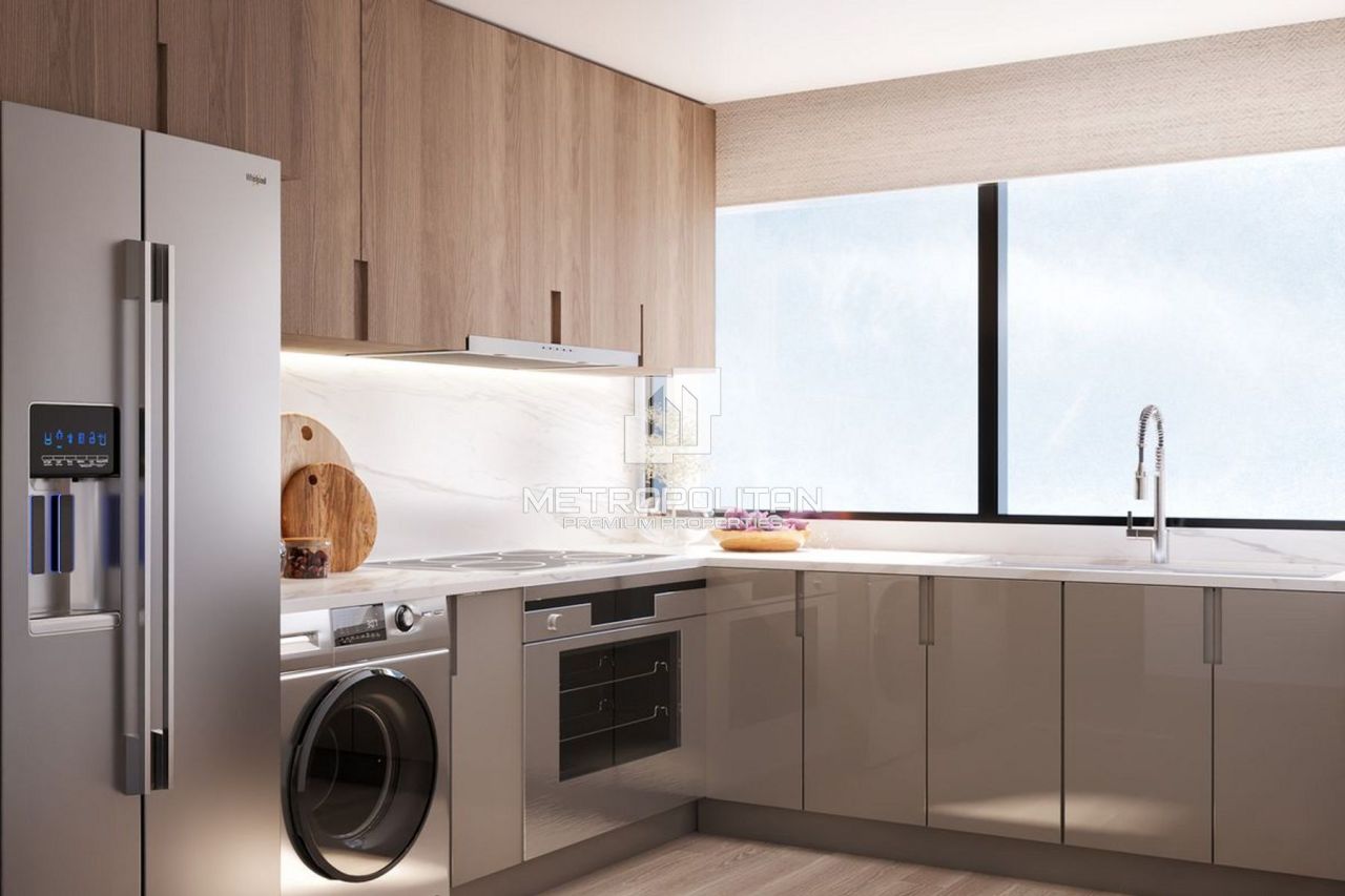 Апартаменты в Дубае, ОАЭ, 56 м² - фото 3