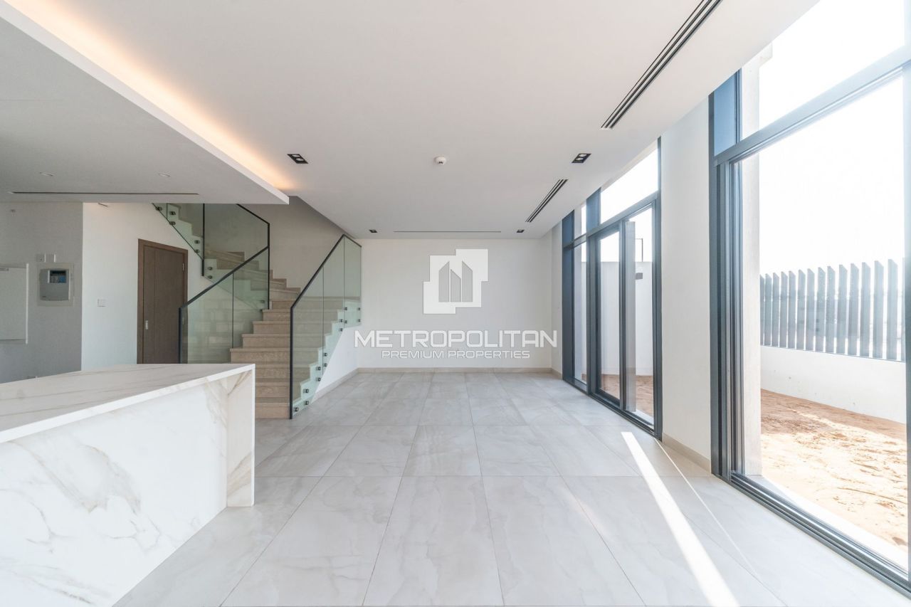 Таунхаус в Рас-эль-Хайме, ОАЭ, 234 м² - фото 3