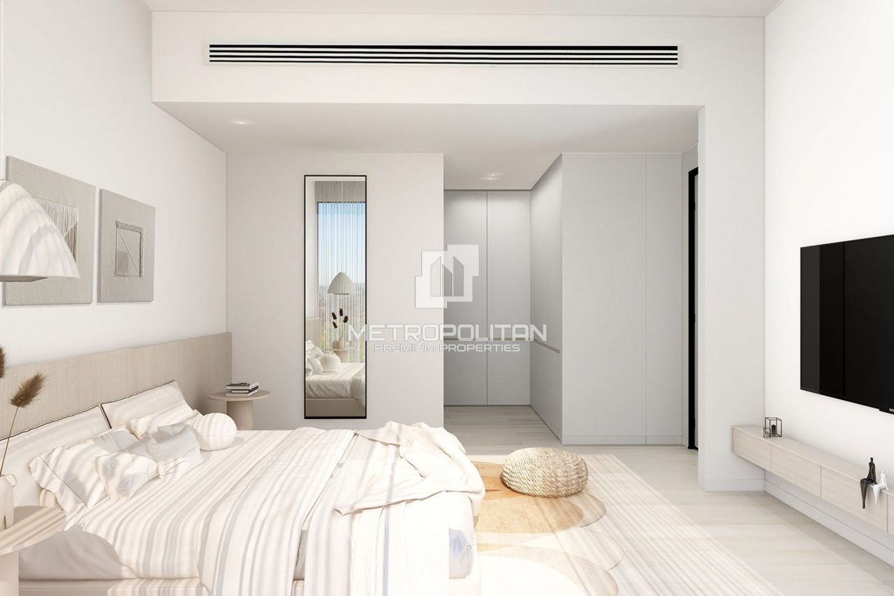 Апартаменты в Рас-эль-Хайме, ОАЭ, 118 м² - фото 3