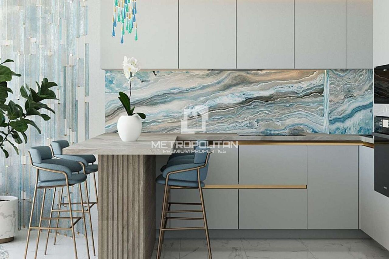 Апартаменты в Рас-эль-Хайме, ОАЭ, 49 м² - фото 3