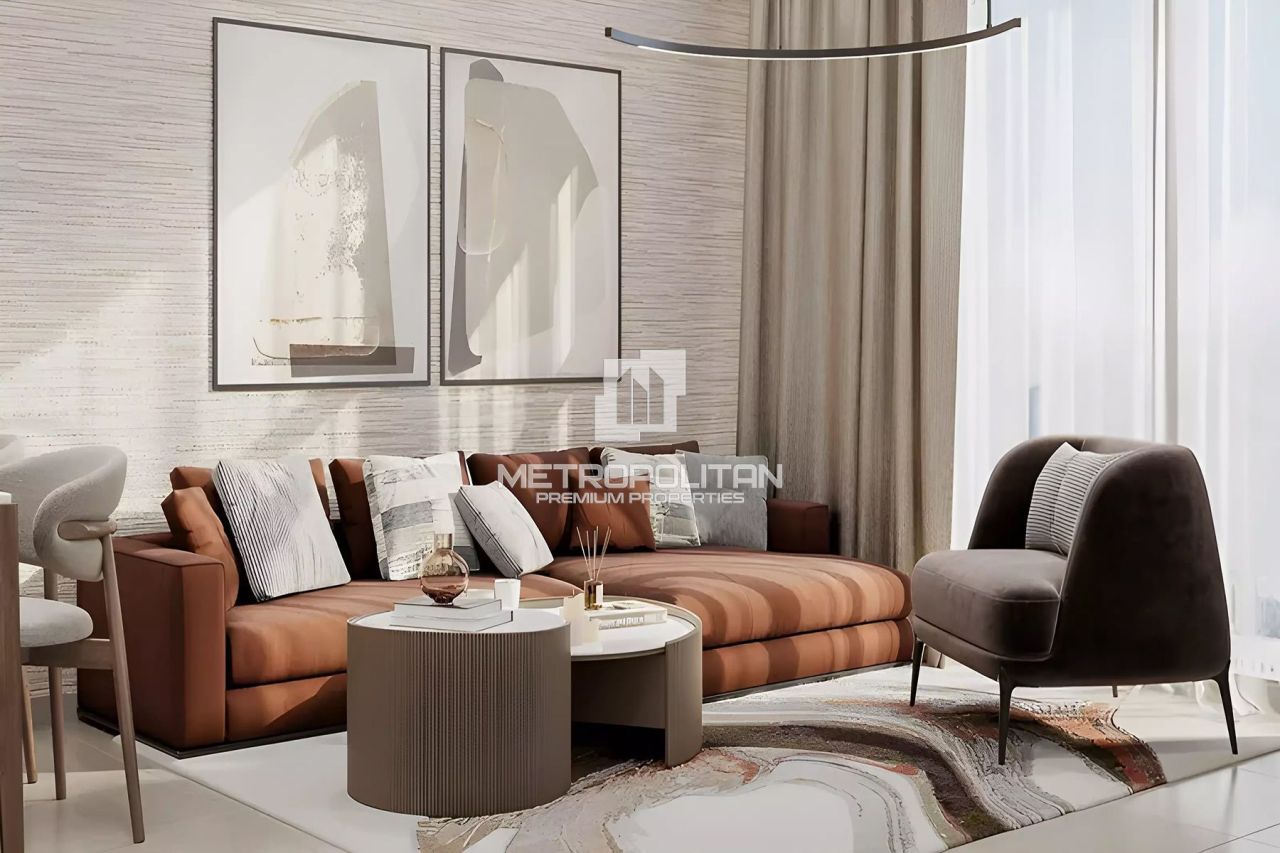 Апартаменты в Дубае, ОАЭ, 95 м² - фото 3