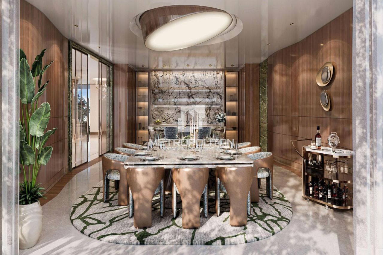 Вилла в Рас-эль-Хайме, ОАЭ, 768 м² - фото 3