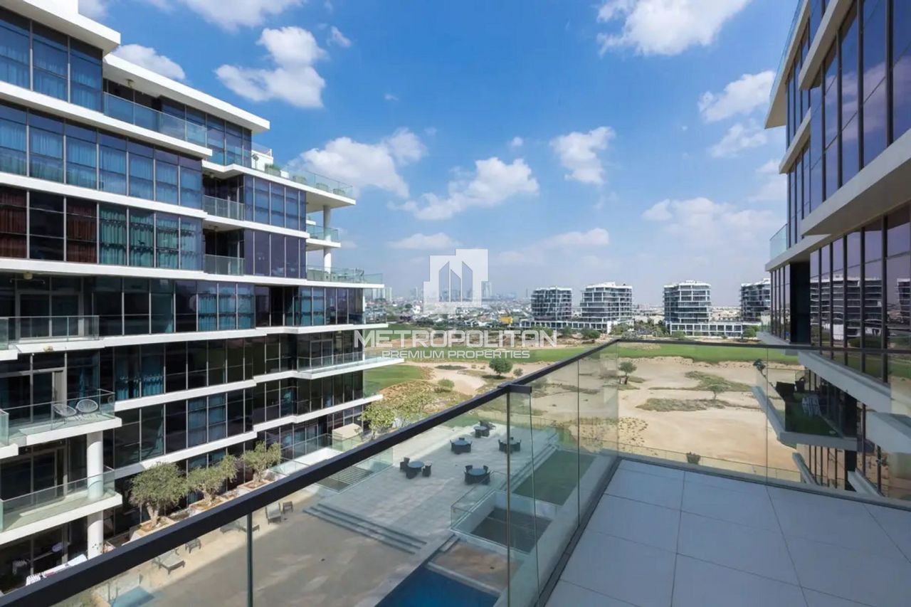 Апартаменты в Дубае, ОАЭ, 79 м² - фото 3