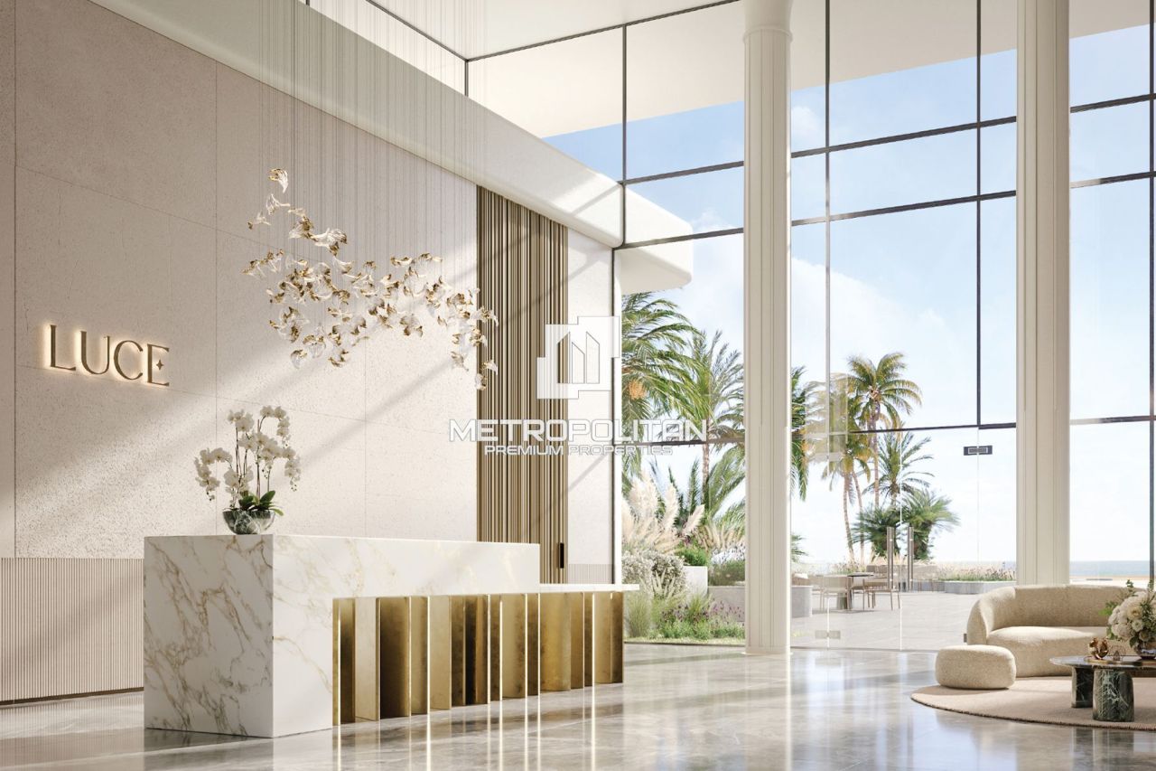 Апартаменты в Дубае, ОАЭ, 242 м² - фото 3