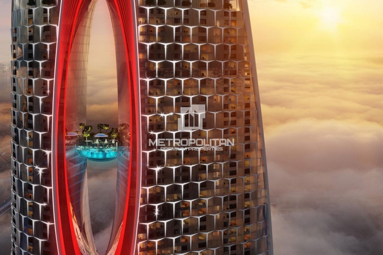 Апартаменты в Дубае, ОАЭ, 142 м² - фото 4