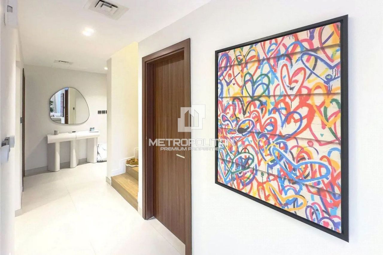 Таунхаус в Дубае, ОАЭ, 251 м² - фото 4