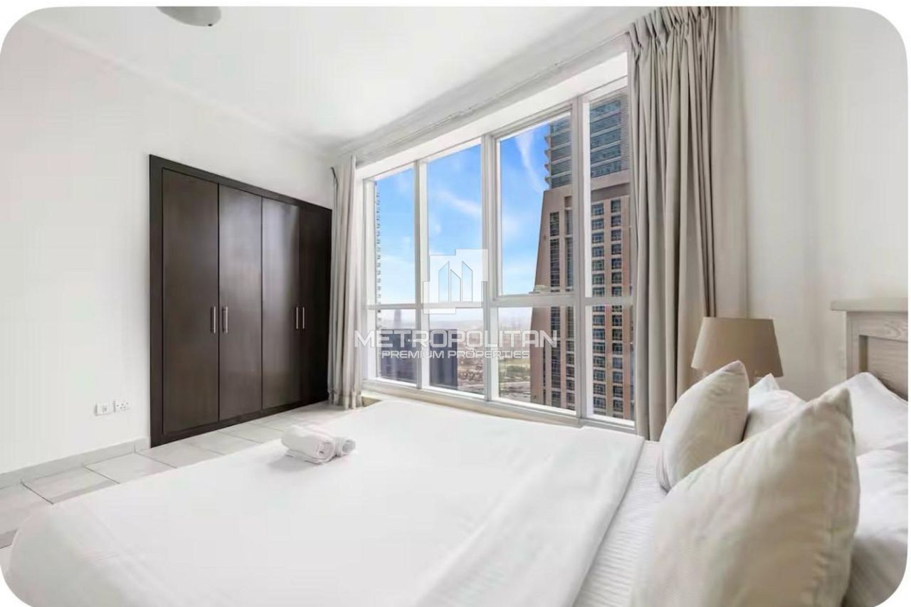 Апартаменты в Дубае, ОАЭ, 117 м² - фото 4