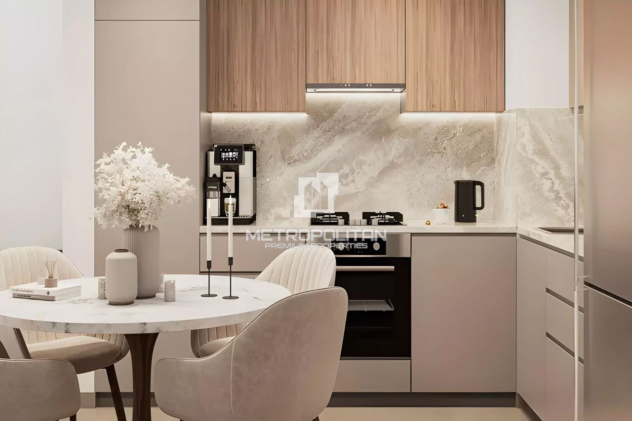 Апартаменты в Дубае, ОАЭ, 95 м² - фото 4